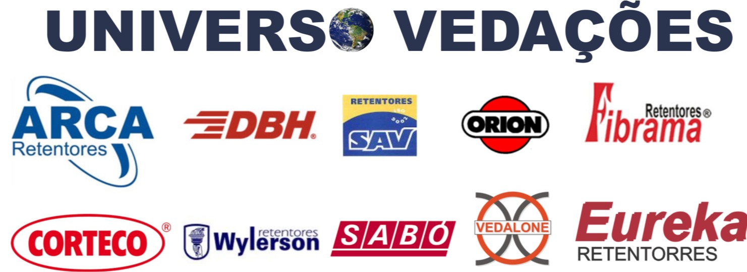 Parceiros Universo Vedações