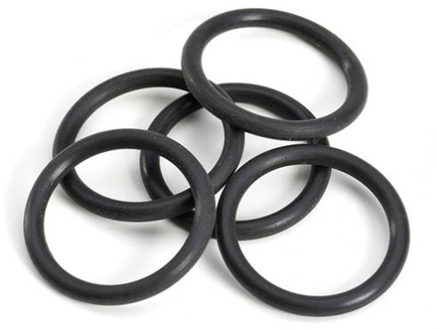 O-rings